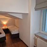 Icon Penthouse With Sauna *
