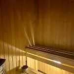 Icon Penthouse With Sauna Lejlighed *