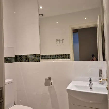 Icon Penthouse With Sauna And Jacuzzi *