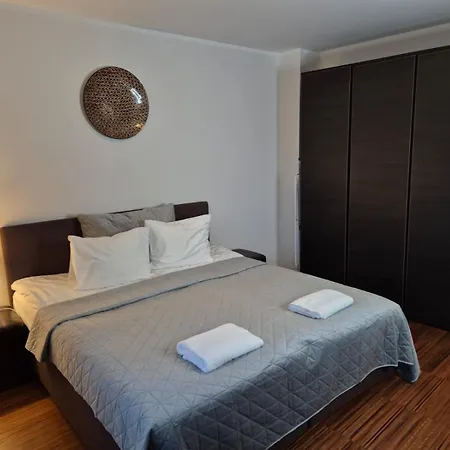 Icon Penthouse With Sauna * Tallinn