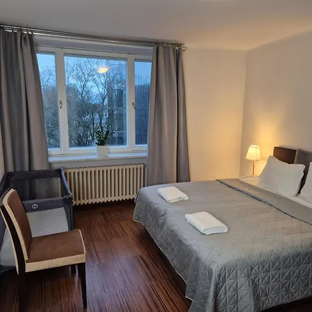 Icon Penthouse With Sauna