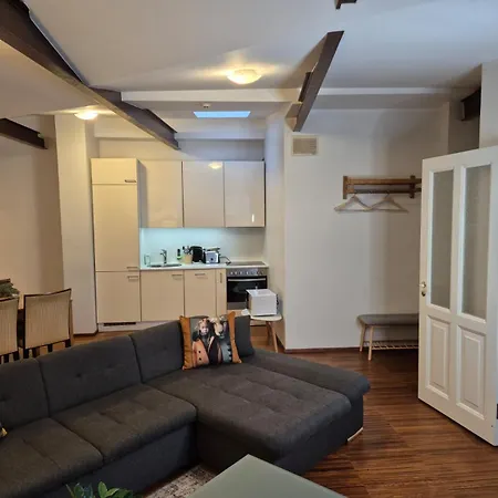 Icon Penthouse With Sauna Tallinn