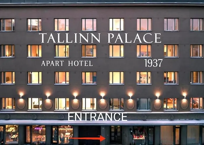 Icon Penthouse With Sauna Appartement *