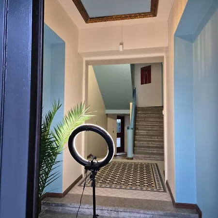 Appartement Icon Penthouse With Sauna *